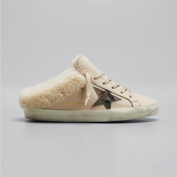 Golden Goose Shoes - Golden Goose Deluxe Brand Shoes